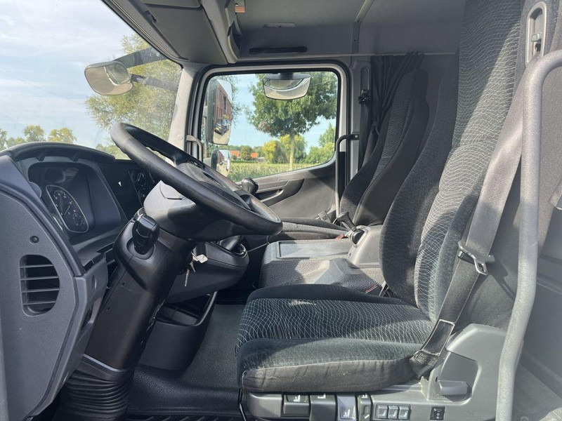 Грузовик бортовой/ Платформа Mercedes-Benz Atego 823 EURO 6 / German Truck / Manual / Airco: фото 11 Грузовик бортовой/ Платформа Mercedes-Benz Atego 823 EURO 6 / German Truck / Manual / Airco: фото 11