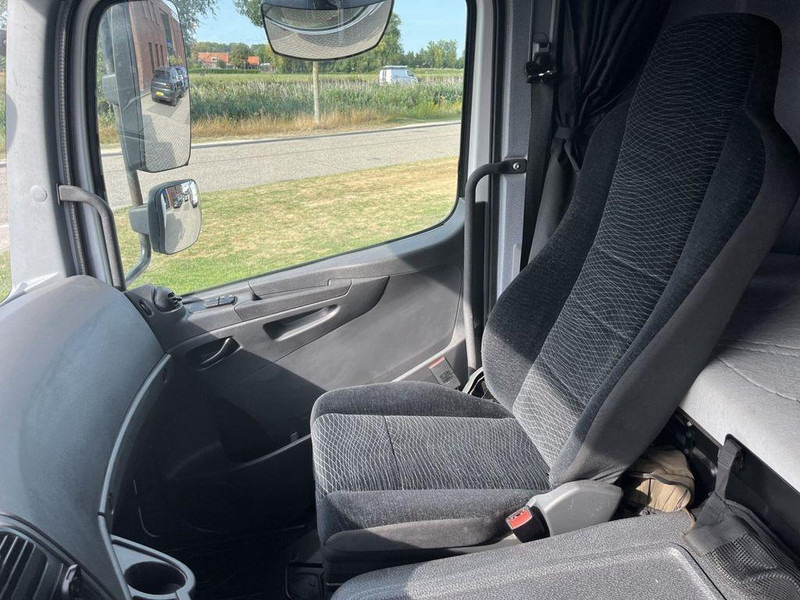 Грузовик бортовой/ Платформа Mercedes-Benz Atego 823 EURO 6 / German Truck / Manual / Airco: фото 12 Грузовик бортовой/ Платформа Mercedes-Benz Atego 823 EURO 6 / German Truck / Manual / Airco: фото 12