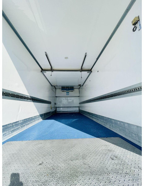 Рефрижератор Mercedes-Benz Axor 1824: фото 12 Рефрижератор Mercedes-Benz Axor 1824: фото 12