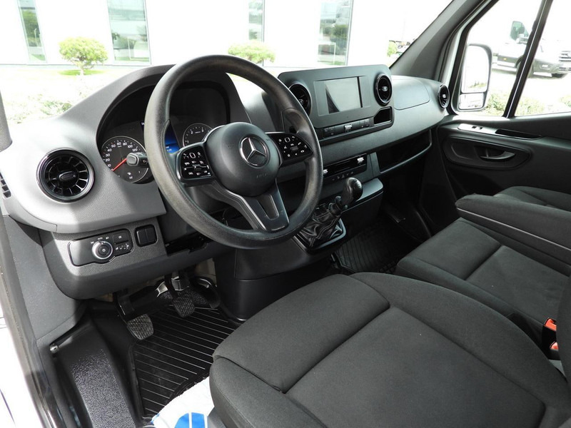 Mercedes-Benz SPRINTER 516 WYWROTKA TEMPOMAT BLIŹNIACZE KOŁA KLIMATYZACJA 160 - Малотоннажный самосвал: фото 2 Mercedes-Benz SPRINTER 516 WYWROTKA TEMPOMAT BLIŹNIACZE KOŁA KLIMATYZACJA 160 - Малотоннажный самосвал: фото 2