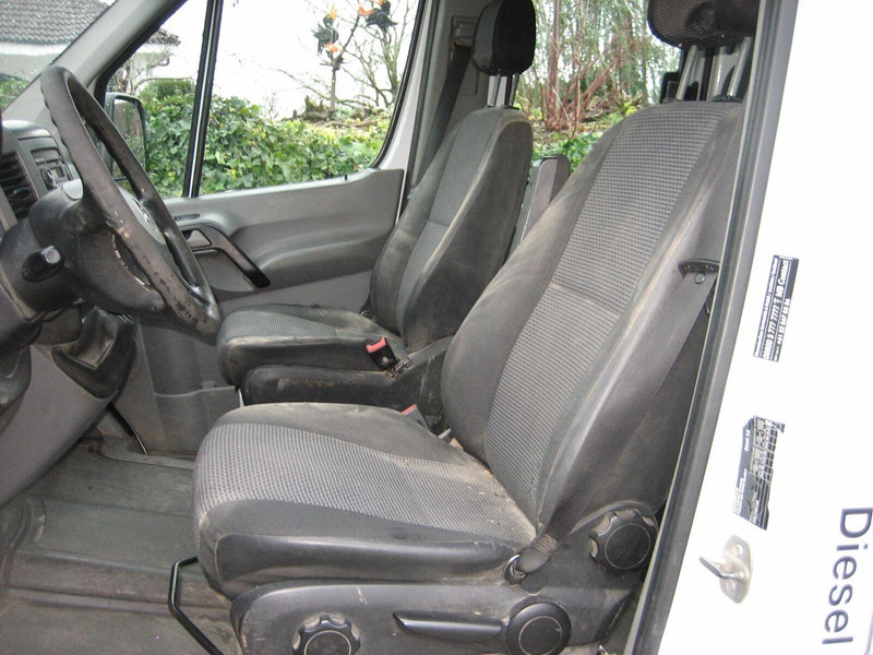 Mercedes-Benz Sprinter 316 CDI Doka - Грузовик бортовой/ Платформа: фото 5 Mercedes-Benz Sprinter 316 CDI Doka - Грузовик бортовой/ Платформа: фото 5