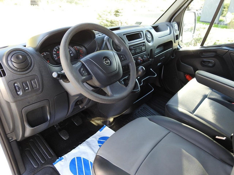 Opel MOVANO SKRZYNIA PODWÓJNA KABINA DOKA 7 MIEJSC TEMPOMAT KLIMATYZA - Малотоннажный бортовой грузовик: фото 2 Opel MOVANO SKRZYNIA PODWÓJNA KABINA DOKA 7 MIEJSC TEMPOMAT KLIMATYZA - Малотоннажный бортовой грузовик: фото 2