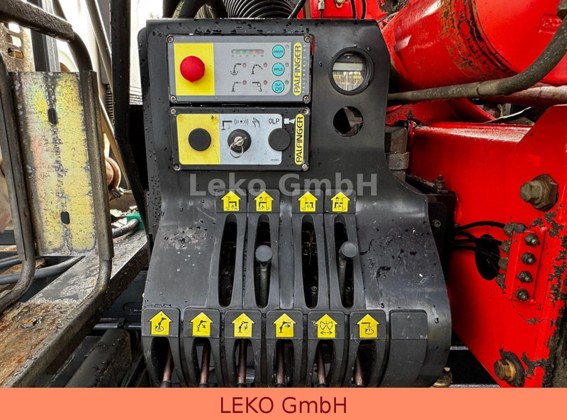 Самосвал, Автоманипулятор Renault 370 dCi: фото 20 Самосвал, Автоманипулятор Renault 370 dCi: фото 20