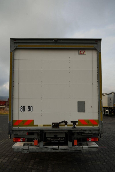 Renault D 240 / 4x2 / KONTENER / 7,7 M / WINDA DHOLLANDIA / EURO 6 в лизинг Renault D 240 / 4x2 / KONTENER / 7,7 M / WINDA DHOLLANDIA / EURO 6: фото 12 Renault D 240 / 4x2 / KONTENER / 7,7 M / WINDA DHOLLANDIA / EURO 6 в лизинг Renault D 240 / 4x2 / KONTENER / 7,7 M / WINDA DHOLLANDIA / EURO 6: фото 12