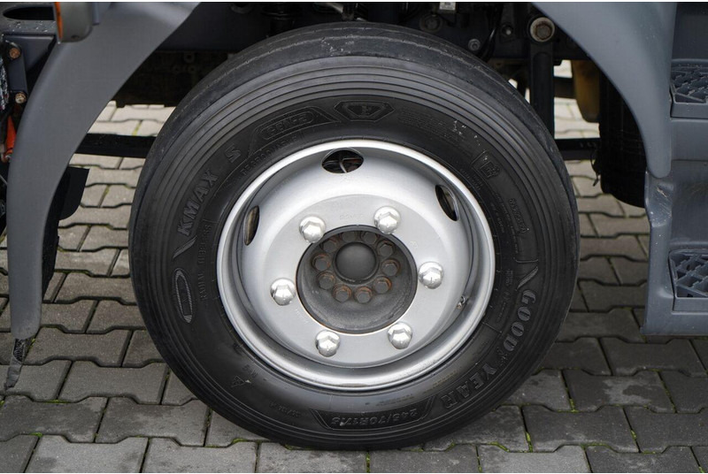 Renault D 240 / 4x2 / KONTENER / 7,7 M / WINDA DHOLLANDIA / EURO 6 в лизинг Renault D 240 / 4x2 / KONTENER / 7,7 M / WINDA DHOLLANDIA / EURO 6: фото 15 Renault D 240 / 4x2 / KONTENER / 7,7 M / WINDA DHOLLANDIA / EURO 6 в лизинг Renault D 240 / 4x2 / KONTENER / 7,7 M / WINDA DHOLLANDIA / EURO 6: фото 15