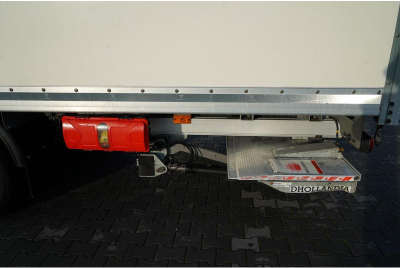 Renault D 240 / 4x2 / KONTENER / 7,7 M / WINDA DHOLLANDIA / EURO 6 в лизинг Renault D 240 / 4x2 / KONTENER / 7,7 M / WINDA DHOLLANDIA / EURO 6: фото 20 Renault D 240 / 4x2 / KONTENER / 7,7 M / WINDA DHOLLANDIA / EURO 6 в лизинг Renault D 240 / 4x2 / KONTENER / 7,7 M / WINDA DHOLLANDIA / EURO 6: фото 20