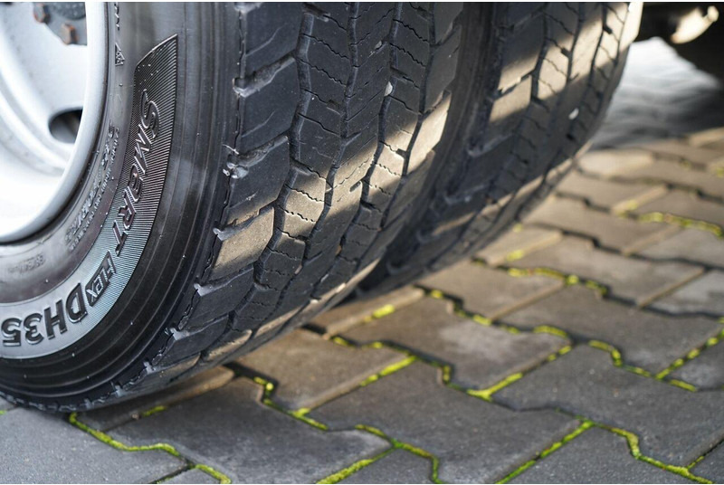 Renault D 240 / 4x2 / KONTENER / 7,7 M / WINDA DHOLLANDIA / EURO 6 в лизинг Renault D 240 / 4x2 / KONTENER / 7,7 M / WINDA DHOLLANDIA / EURO 6: фото 16 Renault D 240 / 4x2 / KONTENER / 7,7 M / WINDA DHOLLANDIA / EURO 6 в лизинг Renault D 240 / 4x2 / KONTENER / 7,7 M / WINDA DHOLLANDIA / EURO 6: фото 16