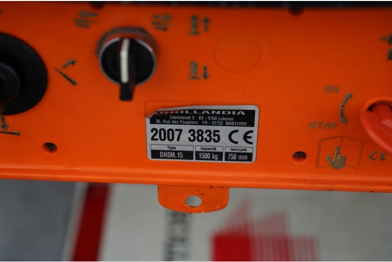 Renault D 240 / 4x2 / KONTENER / 7,7 M / WINDA DHOLLANDIA / EURO 6 в лизинг Renault D 240 / 4x2 / KONTENER / 7,7 M / WINDA DHOLLANDIA / EURO 6: фото 19 Renault D 240 / 4x2 / KONTENER / 7,7 M / WINDA DHOLLANDIA / EURO 6 в лизинг Renault D 240 / 4x2 / KONTENER / 7,7 M / WINDA DHOLLANDIA / EURO 6: фото 19