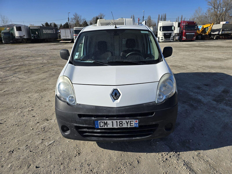 Renault Kangoo - Relec Froid TR10 frigo - Фургон-рефрижератор: фото 3 Renault Kangoo - Relec Froid TR10 frigo - Фургон-рефрижератор: фото 3