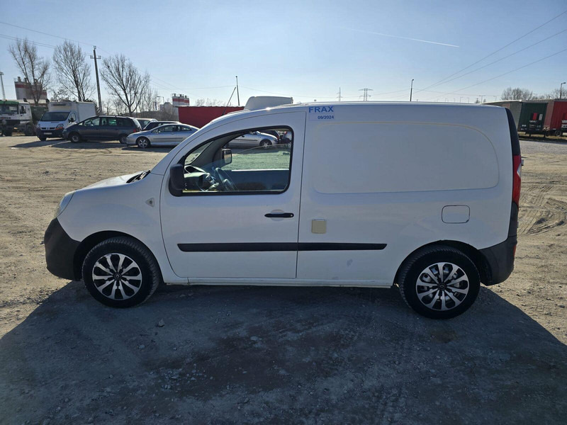 Renault Kangoo - Relec Froid TR10 frigo - Фургон-рефрижератор: фото 5 Renault Kangoo - Relec Froid TR10 frigo - Фургон-рефрижератор: фото 5