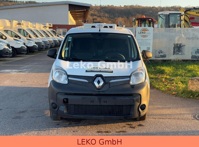 Renault Kangoo Z E - Фургон-рефрижератор: фото 2 Renault Kangoo Z E - Фургон-рефрижератор: фото 2