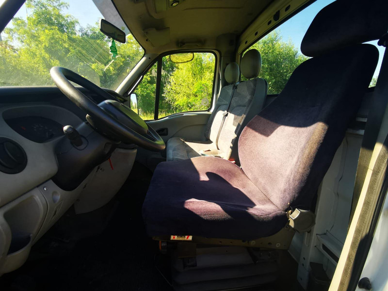 Renault MASCOTT 160 DXi - BE Mini Trekker - SZM - 3.5t - Малотоннажный седельный тягач: фото 5 Renault MASCOTT 160 DXi - BE Mini Trekker - SZM - 3.5t - Малотоннажный седельный тягач: фото 5