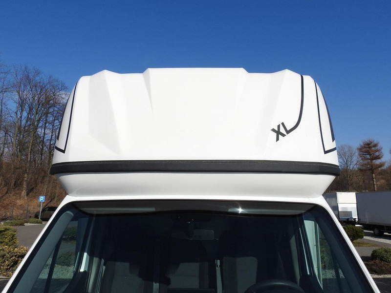 Тентованный фургон Renault MASTER PLANDEKA 10 PALET WEBASTO TEMPOMAT LEDY PNEUMATYKA KLIMA: фото 15 Тентованный фургон Renault MASTER PLANDEKA 10 PALET WEBASTO TEMPOMAT LEDY PNEUMATYKA KLIMA: фото 15