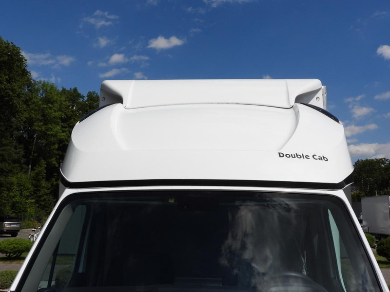 Тентованный фургон Renault MASTER PLANDEKA: фото 15 Тентованный фургон Renault MASTER PLANDEKA: фото 15