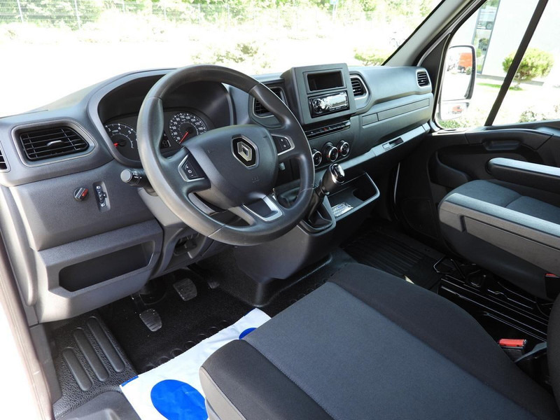 Renault MASTER WYWROTKA PODWÓJNA KABINA DOKA 6 MIEJSC TEMPOMAT LEDY BLIŹ - Малотоннажный самосвал, Грузопассажирский фургон: фото 2 Renault MASTER WYWROTKA PODWÓJNA KABINA DOKA 6 MIEJSC TEMPOMAT LEDY BLIŹ - Малотоннажный самосвал, Грузопассажирский фургон: фото 2