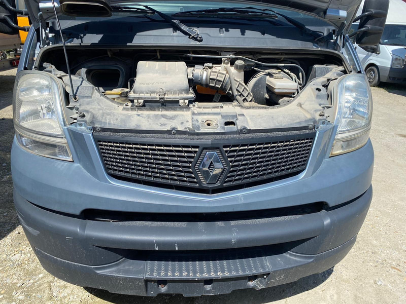 Renault Mascott 150Dxi Doka Tipper 3.5Tons! - Самосвал: фото 5 Renault Mascott 150Dxi Doka Tipper 3.5Tons! - Самосвал: фото 5