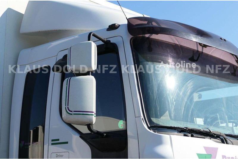 Renault Midlum 280.16 DXi Koffer + Tail lift в лизинг Renault Midlum 280.16 DXi Koffer + Tail lift: фото 20