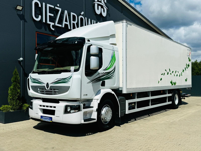 Renault Premium 18.270 - Рефрижератор: фото 2 Renault Premium 18.270 - Рефрижератор: фото 2