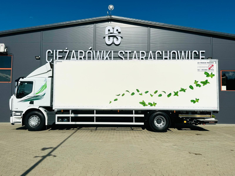 Renault Premium 18.270 - Рефрижератор: фото 3 Renault Premium 18.270 - Рефрижератор: фото 3