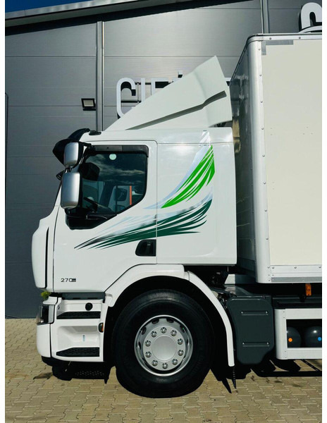 Рефрижератор Renault Premium 18.270: фото 15 Рефрижератор Renault Premium 18.270: фото 15