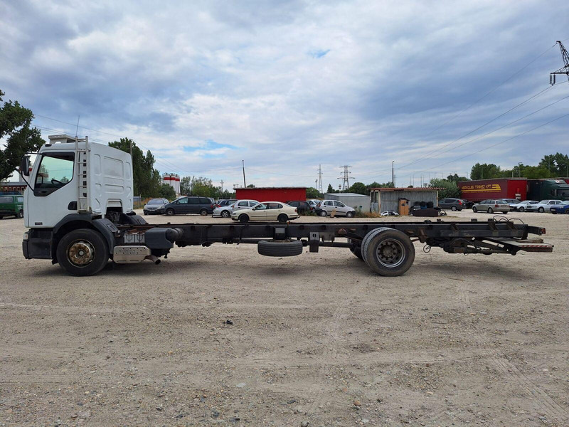 Renault Premium 270.19 - Chassis + DHollandia 1500 kg LBW - Грузовик-шасси: фото 5 Renault Premium 270.19 - Chassis + DHollandia 1500 kg LBW - Грузовик-шасси: фото 5