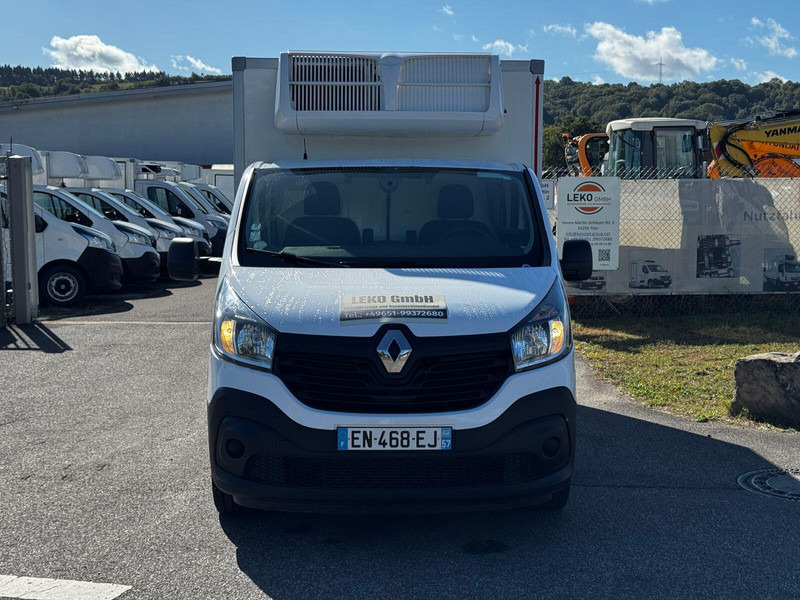 Renault Trafic - Фургон-рефрижератор: фото 2 Renault Trafic - Фургон-рефрижератор: фото 2