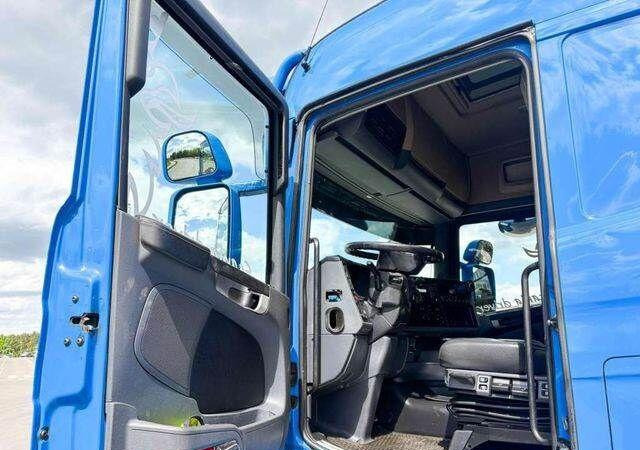 Грузовик бортовой/ Платформа, Автоманипулятор Scania R730: фото 10 Грузовик бортовой/ Платформа, Автоманипулятор Scania R730: фото 10
