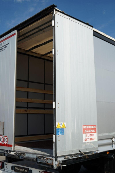 Тентованный полуприцеп Schmitz Cargobull FIRANKA STANDARD / DWIE OSIE PODNOSZONE / OSIE SCHMITZ / SPROWAD: фото 14 Тентованный полуприцеп Schmitz Cargobull FIRANKA STANDARD / DWIE OSIE PODNOSZONE / OSIE SCHMITZ / SPROWAD: фото 14