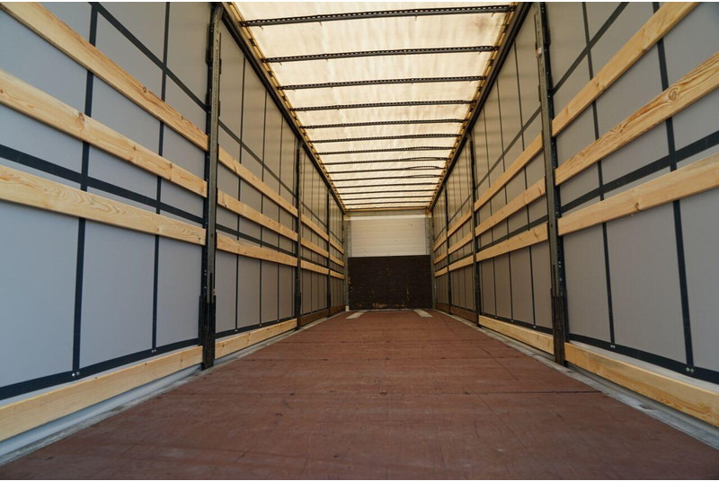 Тентованный полуприцеп Schmitz Cargobull FIRANKA STANDARD / DWIE OSIE PODNOSZONE / OSIE SCHMITZ / SPROWAD: фото 15 Тентованный полуприцеп Schmitz Cargobull FIRANKA STANDARD / DWIE OSIE PODNOSZONE / OSIE SCHMITZ / SPROWAD: фото 15