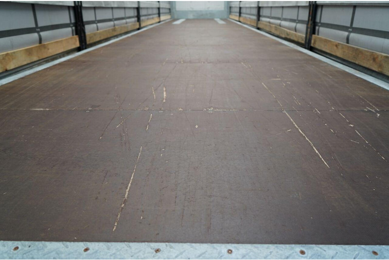 Тентованный полуприцеп Schmitz Cargobull FIRANKA / STANDARD / OŚ PODNOSZONA / PODNOSZONY DACH / 2022R: фото 19