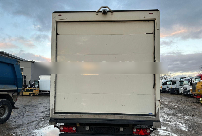 Schmitz Cargobull SKO24 - Полуприцеп-рефрижератор: фото 5 Schmitz Cargobull SKO24 - Полуприцеп-рефрижератор: фото 5