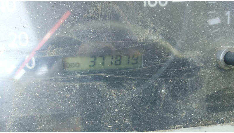 Toyota Dyna 150 3,0 D - Koffer - Фургон с закрытым кузовом: фото 3 Toyota Dyna 150 3,0 D - Koffer - Фургон с закрытым кузовом: фото 3