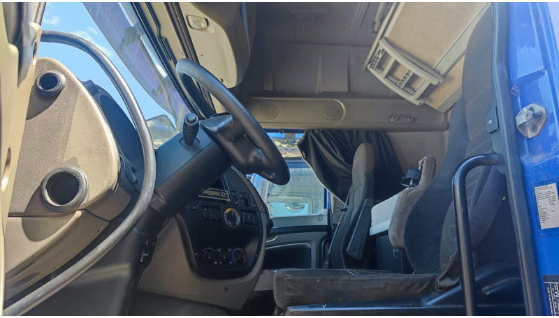 DAF XF 105.460 Lowdeck MEGA - Тягач: фото 5 DAF XF 105.460 Lowdeck MEGA - Тягач: фото 5