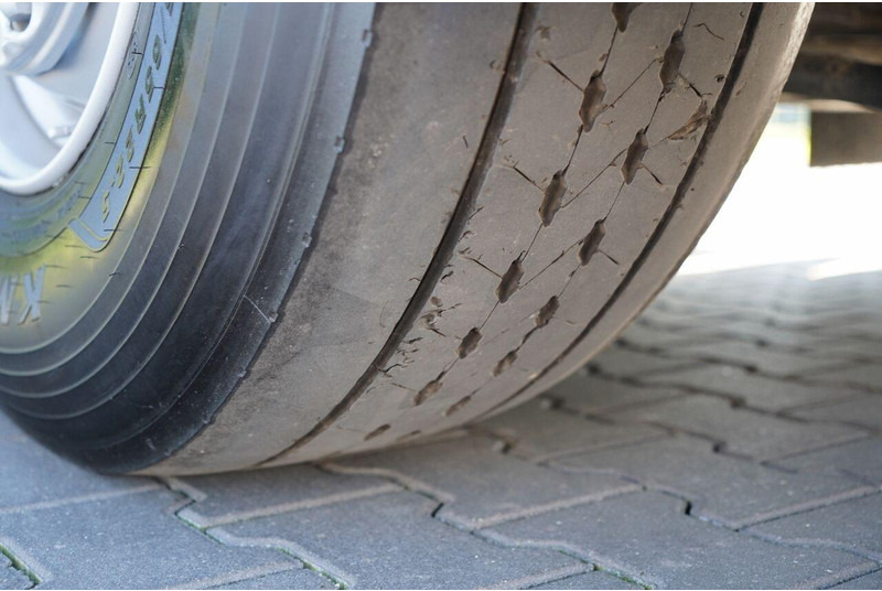 Тягач DAF XF 460: фото 18 Тягач DAF XF 460: фото 18