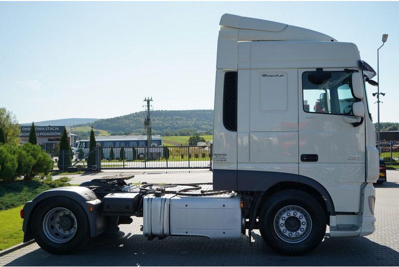Тягач DAF XF 460: фото 9 Тягач DAF XF 460: фото 9
