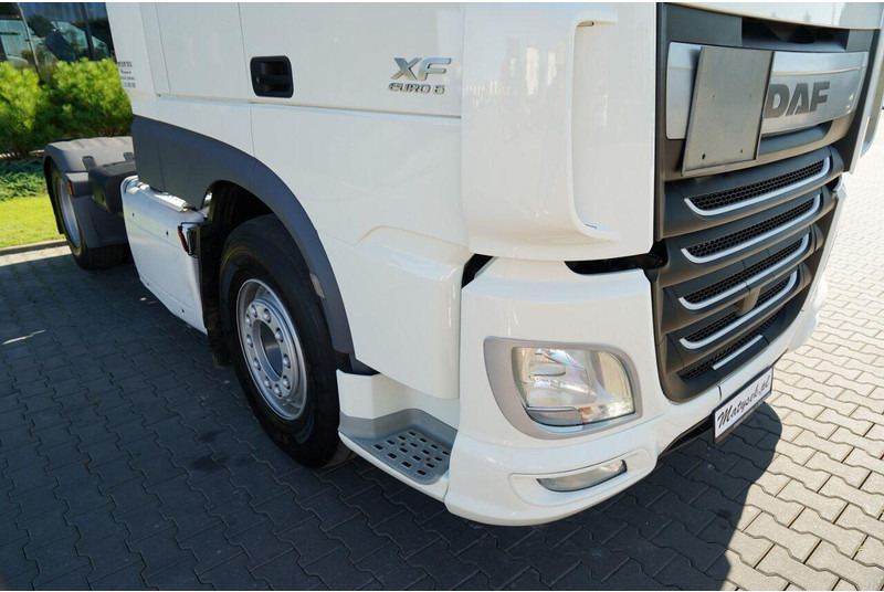 Тягач DAF XF 460: фото 10 Тягач DAF XF 460: фото 10