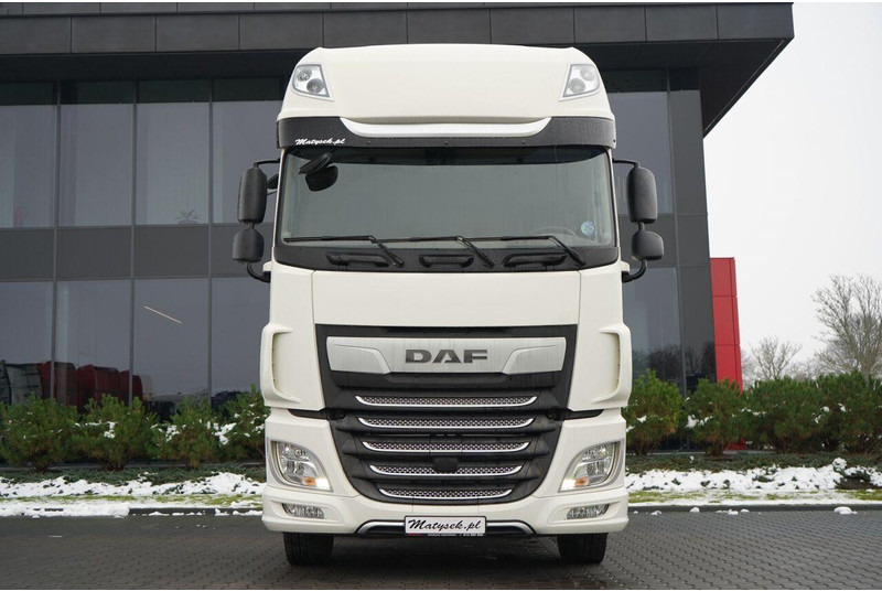 DAF XF 480 - Тягач: фото 3 DAF XF 480 - Тягач: фото 3
