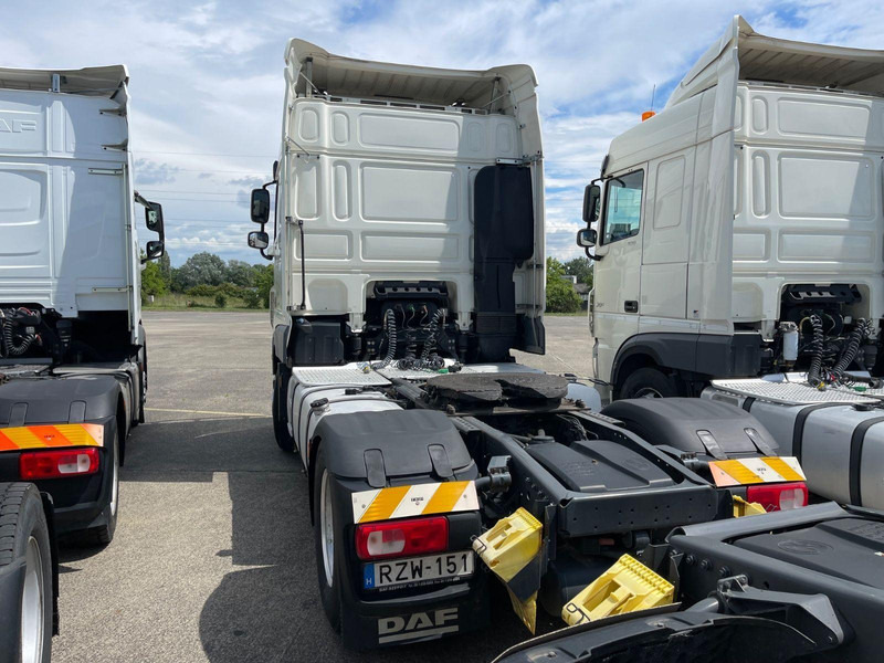 DAF XF 480 STANDARD 10UNITE - Тягач: фото 3 DAF XF 480 STANDARD 10UNITE - Тягач: фото 3