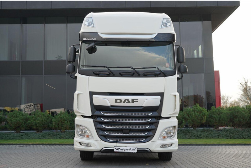DAF XF 480 / SUPER SPACE CAB / 2021 ROK - Тягач: фото 3 DAF XF 480 / SUPER SPACE CAB / 2021 ROK - Тягач: фото 3