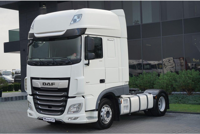 DAF XF 480 / SUPER SPACE CAB / 2021 ROK - Тягач: фото 2 DAF XF 480 / SUPER SPACE CAB / 2021 ROK - Тягач: фото 2