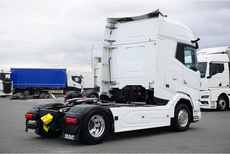 DAF XG + / 480 / ACC / EURO 6 / I – COOL / PEŁNA OPCJA - Тягач: фото 5 DAF XG + / 480 / ACC / EURO 6 / I – COOL / PEŁNA OPCJA - Тягач: фото 5