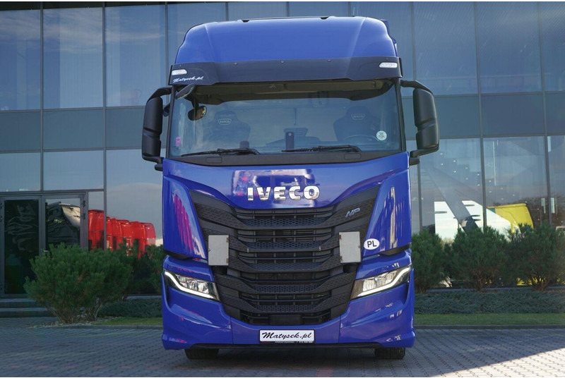 Iveco S-Way 460 - Тягач: фото 4 Iveco S-Way 460 - Тягач: фото 4