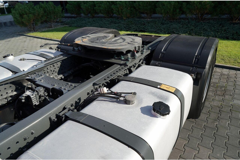 Тягач Mercedes-Benz ACTROS 1845 / MP5 / BIG SPACE / -: фото 12