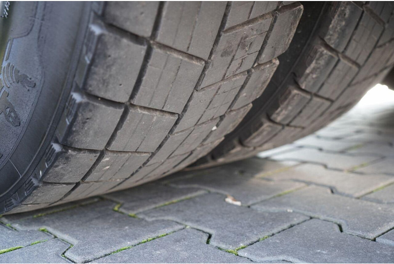 Тягач Mercedes-Benz ACTROS 1845 / MP5 / BIG SPACE / -: фото 20