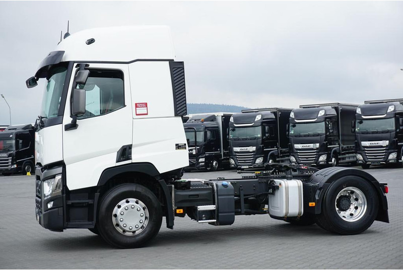 Mercedes-Benz ACTROS / 1851 / EURO 6 / ACC / MEGA / LOW DECK / BIG SPACE - Тягач: фото 3 Mercedes-Benz ACTROS / 1851 / EURO 6 / ACC / MEGA / LOW DECK / BIG SPACE - Тягач: фото 3