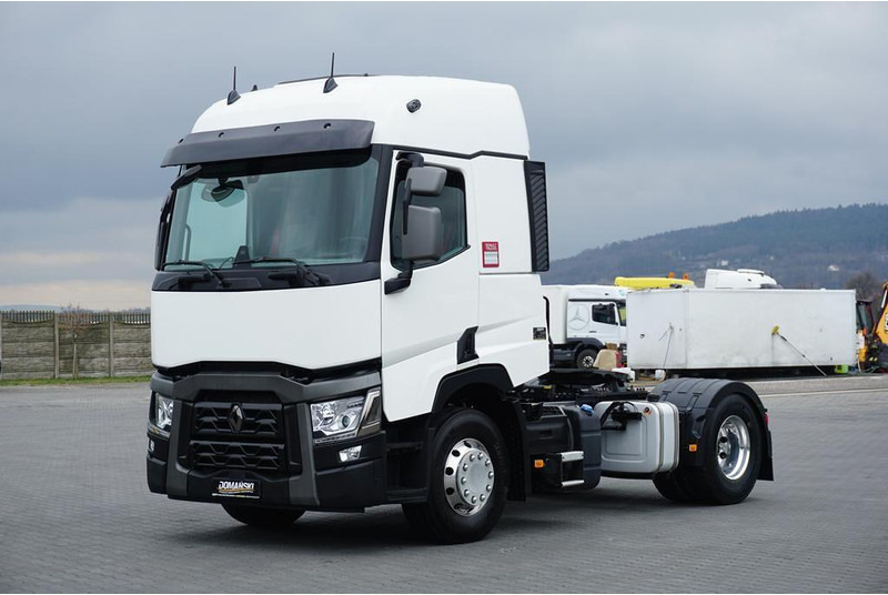 Mercedes-Benz ACTROS / 1851 / EURO 6 / ACC / MEGA / LOW DECK / BIG SPACE - Тягач: фото 2 Mercedes-Benz ACTROS / 1851 / EURO 6 / ACC / MEGA / LOW DECK / BIG SPACE - Тягач: фото 2