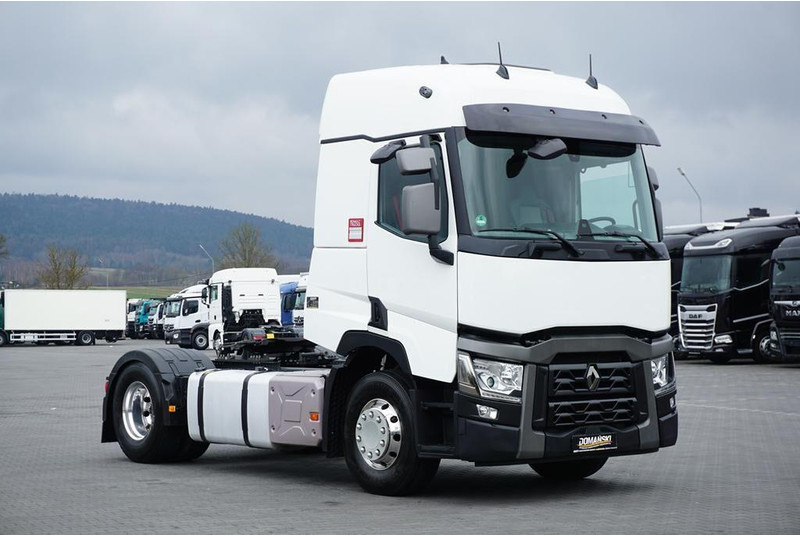 Mercedes-Benz ACTROS / 1851 / EURO 6 / ACC / MEGA / LOW DECK / BIG SPACE - Тягач: фото 1 Mercedes-Benz ACTROS / 1851 / EURO 6 / ACC / MEGA / LOW DECK / BIG SPACE - Тягач: фото 1