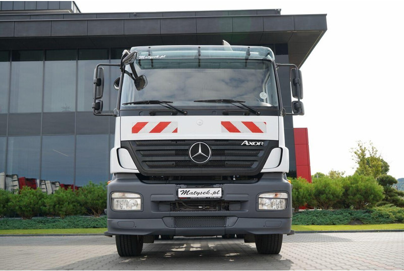 Mercedes-Benz AXOR 1829 - Тягач: фото 3 Mercedes-Benz AXOR 1829 - Тягач: фото 3