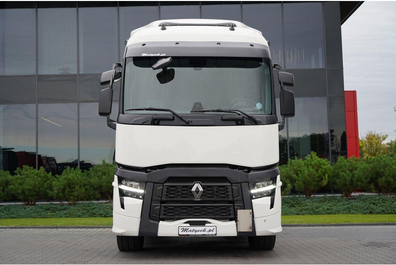 Renault T 480 / RETARDER / 2022 / 13 LITROWY / - Тягач: фото 3 Renault T 480 / RETARDER / 2022 / 13 LITROWY / - Тягач: фото 3