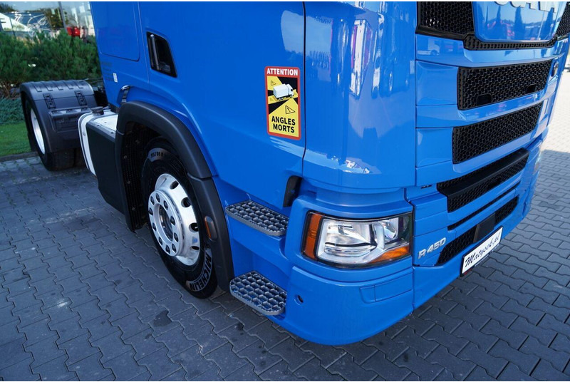 Тягач Scania R 450 / HYDRAULIKA / RETARDER / I-PARK COOL / ALUFELGI / PO KONT: фото 10 Тягач Scania R 450 / HYDRAULIKA / RETARDER / I-PARK COOL / ALUFELGI / PO KONT: фото 10